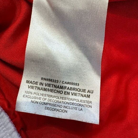 Nike Ohio State Running Shorts (Small) - Picture 6 of 7